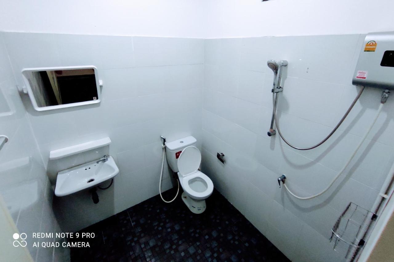 Daisy'S 2 Bedroom Family Home For Up To 5 Guests With Garden & Bbq Koh Samet Ngoại thất bức ảnh