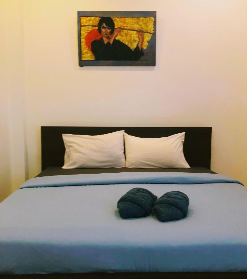 Daisy'S 2 Bedroom Family Home For Up To 5 Guests With Garden & Bbq Koh Samet Ngoại thất bức ảnh