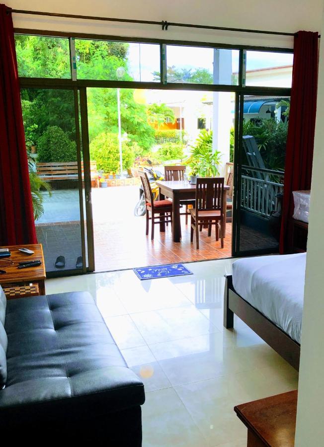 Daisy'S 2 Bedroom Family Home For Up To 5 Guests With Garden & Bbq Koh Samet Ngoại thất bức ảnh