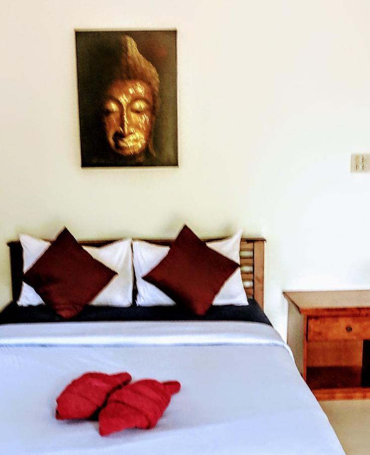 Daisy'S 2 Bedroom Family Home For Up To 5 Guests With Garden & Bbq Koh Samet Ngoại thất bức ảnh