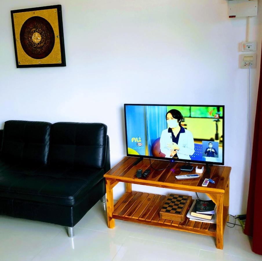Daisy'S 2 Bedroom Family Home For Up To 5 Guests With Garden & Bbq Koh Samet Ngoại thất bức ảnh