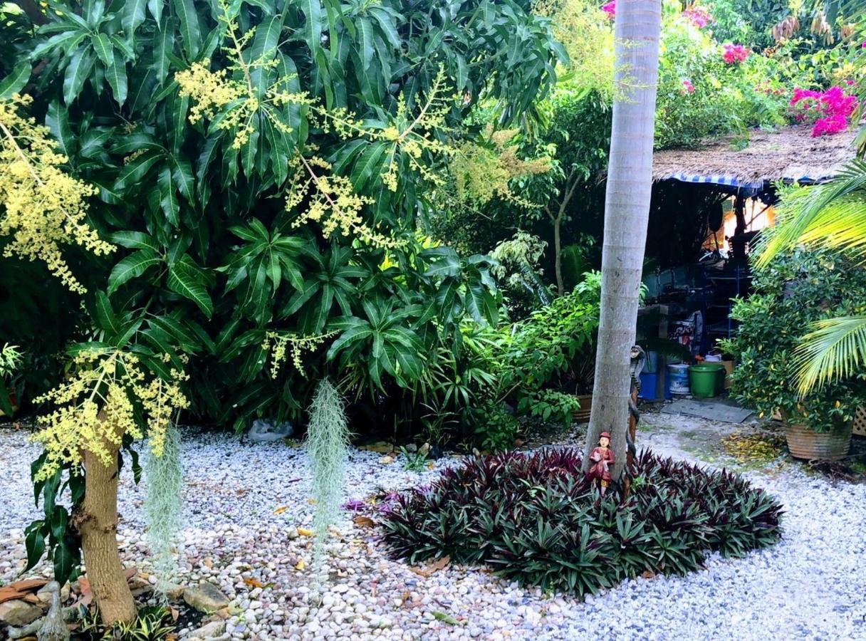 Daisy'S 2 Bedroom Family Home For Up To 5 Guests With Garden & Bbq Koh Samet Ngoại thất bức ảnh