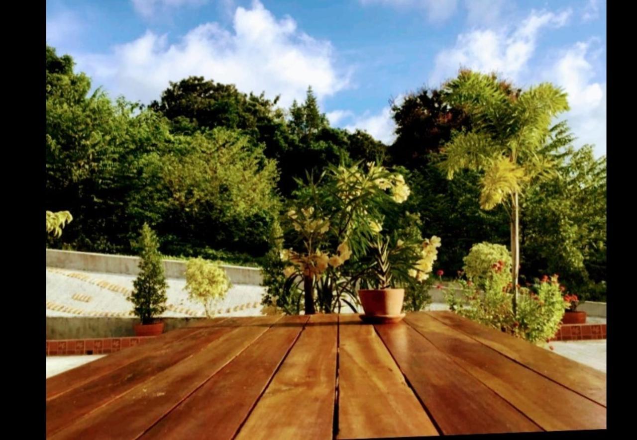 Daisy'S 2 Bedroom Family Home For Up To 5 Guests With Garden & Bbq Koh Samet Ngoại thất bức ảnh