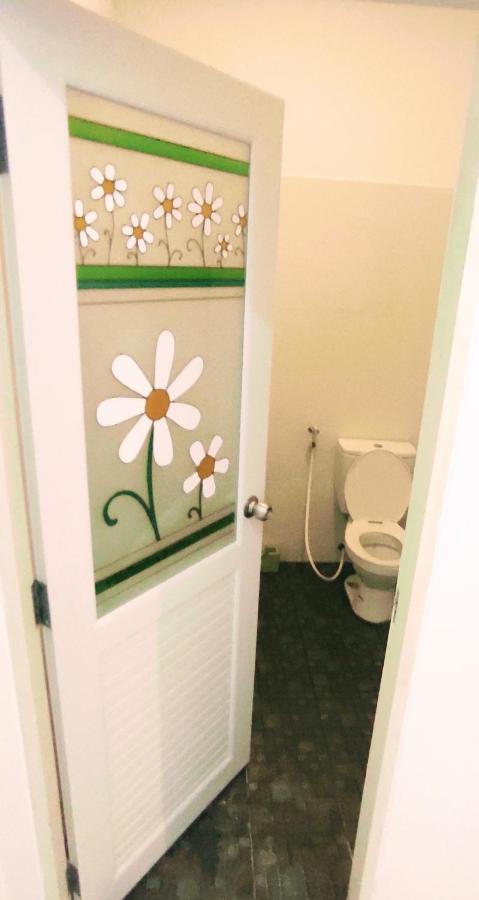 Daisy'S 2 Bedroom Family Home For Up To 5 Guests With Garden & Bbq Koh Samet Ngoại thất bức ảnh