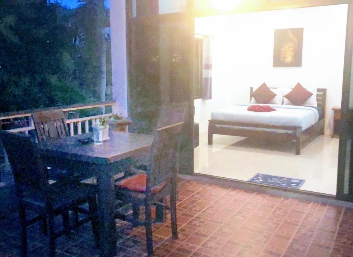 Daisy'S 2 Bedroom Family Home For Up To 5 Guests With Garden & Bbq Koh Samet Ngoại thất bức ảnh