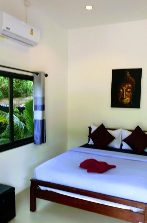 Daisy'S 2 Bedroom Family Home For Up To 5 Guests With Garden & Bbq Koh Samet Ngoại thất bức ảnh