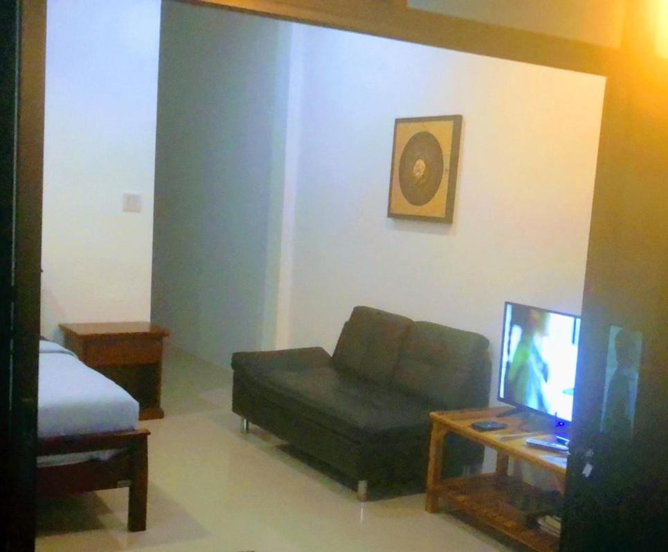 Daisy'S 2 Bedroom Family Home For Up To 5 Guests With Garden & Bbq Koh Samet Ngoại thất bức ảnh