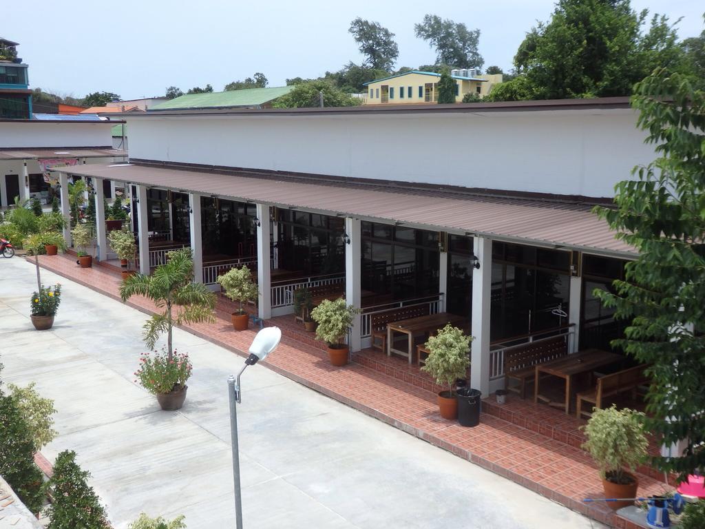Daisy'S 2 Bedroom Family Home For Up To 5 Guests With Garden & Bbq Koh Samet Phòng bức ảnh