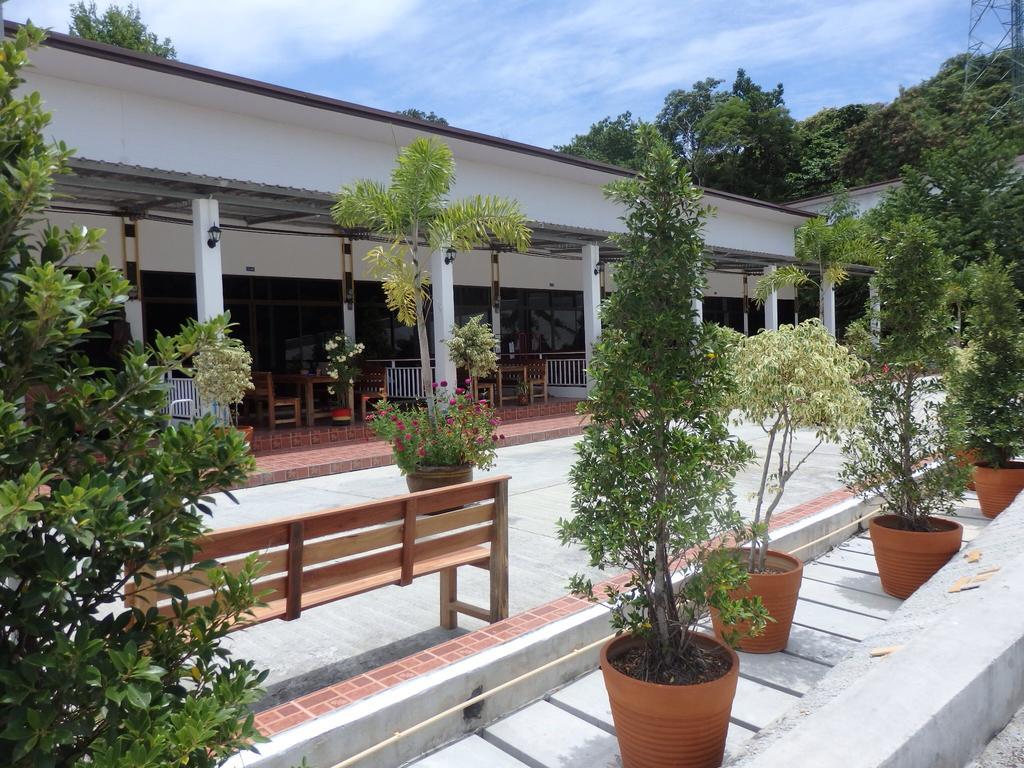 Daisy'S 2 Bedroom Family Home For Up To 5 Guests With Garden & Bbq Koh Samet Phòng bức ảnh
